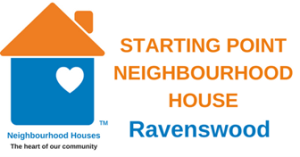 Starting Point Neighbourhood House