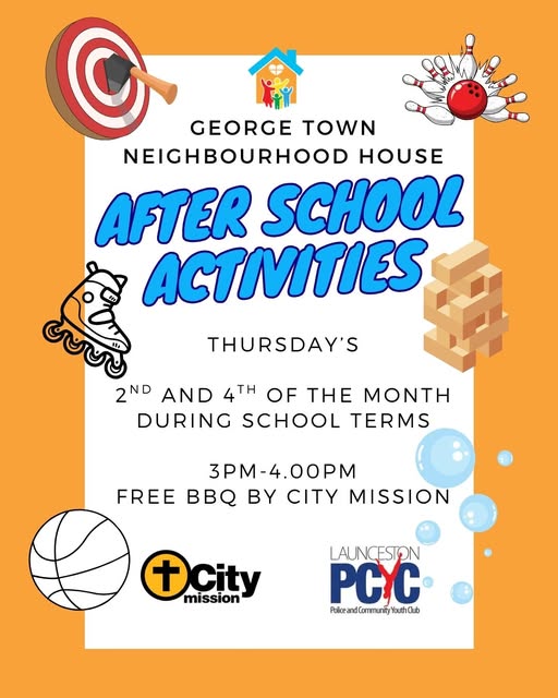 Afterschool activities bring families together