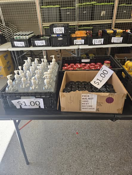 Two-Dollar Shop Makes Essentials More Affordable