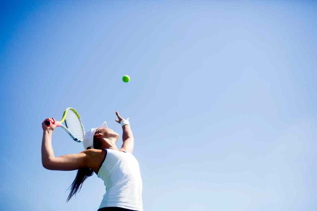 Sustaining Community Sport Through Volunteer-Led Competitions and Events