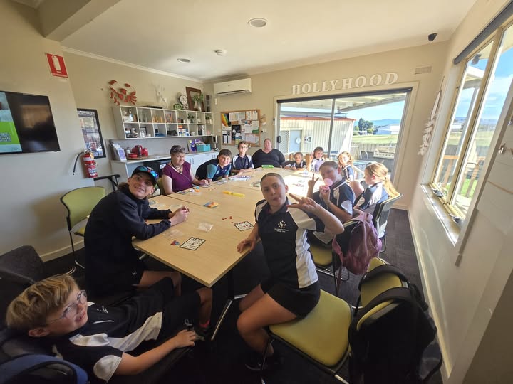 Buttons Sought For Family Bingo Games