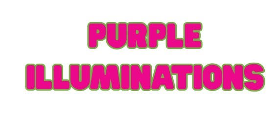 Community Supports Make March Purple