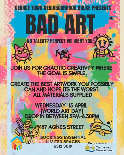 Creative Competition Welcomes Experimental Art