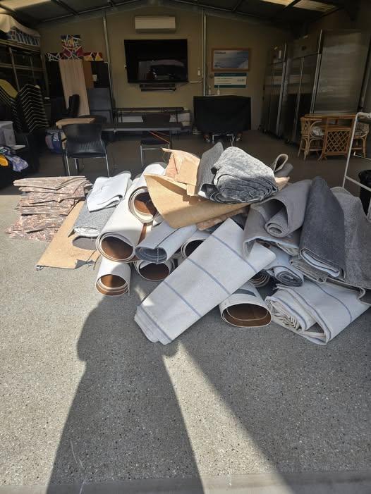 Volunteers Needed To Prepare Bowls Shed