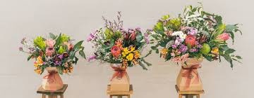Environmentally Responsible Floristry Practices