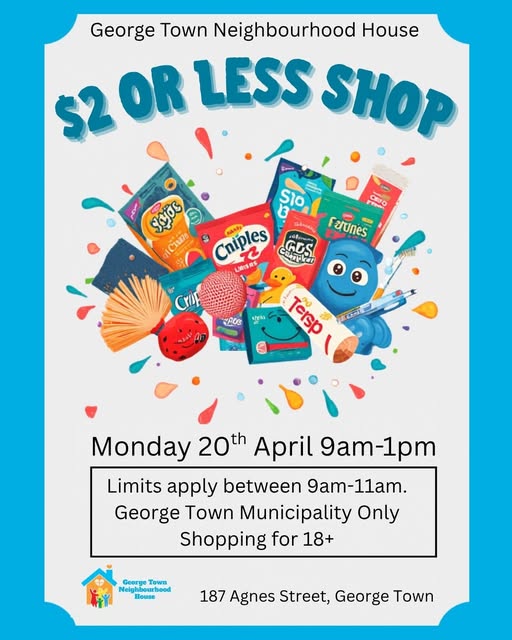 Affordable Goods For Local Residents