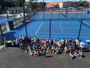 Tennis Fun Day. Come and Try!!