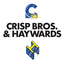 Crisp Bros & Haywards