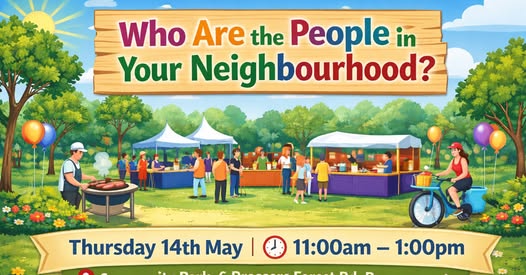 Free Health and Wellbeing Event Unites Launceston Families