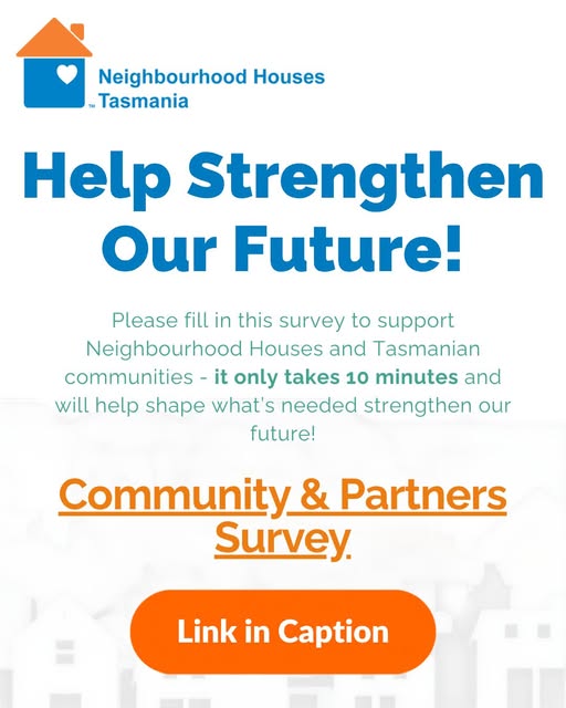 Responding To Changing Community Needs