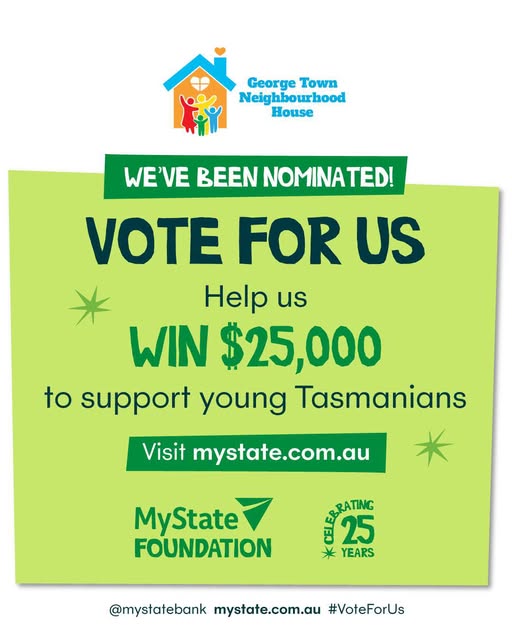 Seeking Support For Youth Programs