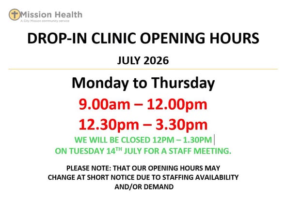 Weekly Voice Circle Offers Peer Support for Voice Hearers in Launceston
