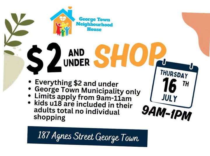 $2 Shop helps households find bargains