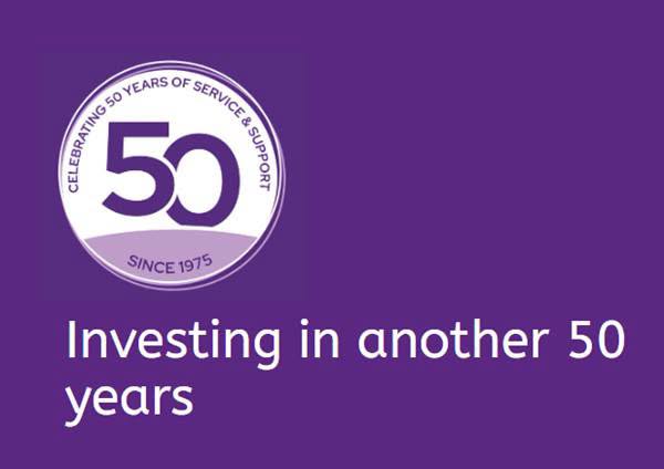 Community Fundraising Sustains Epilepsy Support