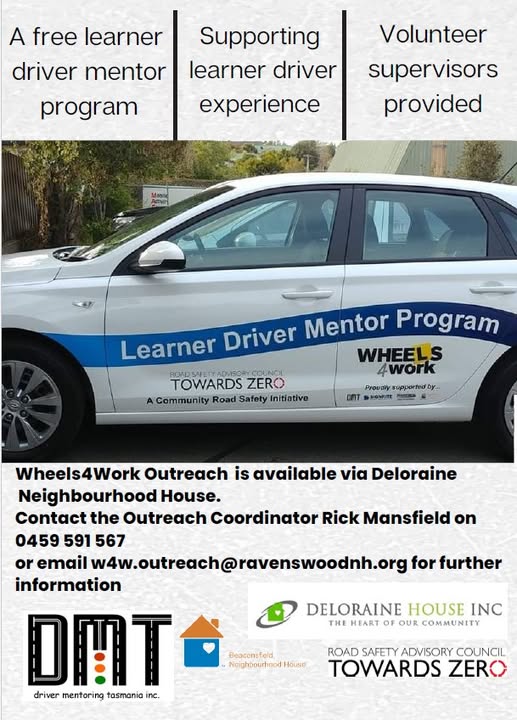 Weekly Adult Literacy and Digital Help Sessions Offered in Ravenswood