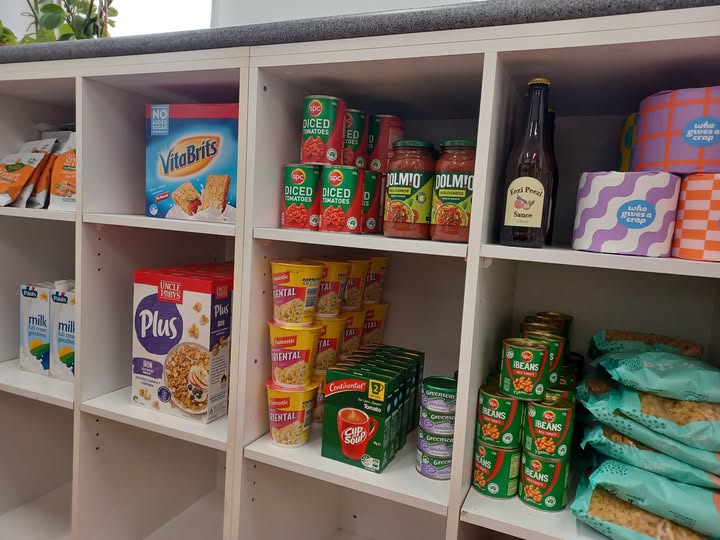 Community Pantry Launch Provides Food Access in Launceston This July