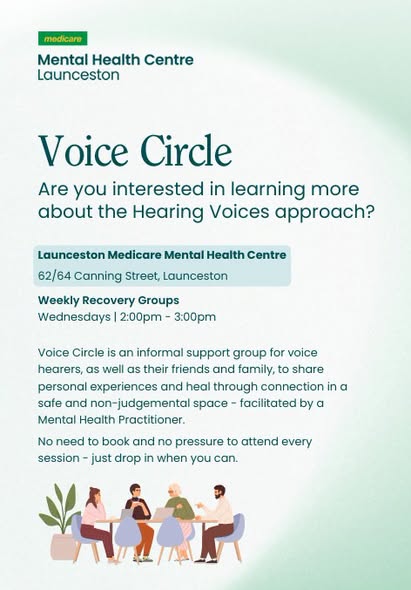 Free Community Workshops on Boundaries and Communication in Launceston