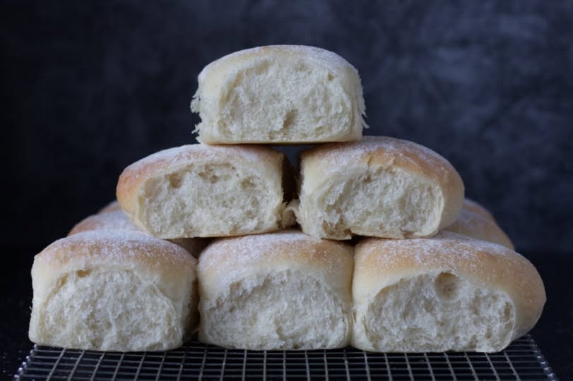 Fresh Bread Available to Local Families During School Holidays