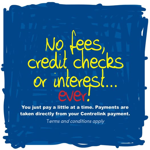Low Income Essential Goods Loans Access Provided in Launceston