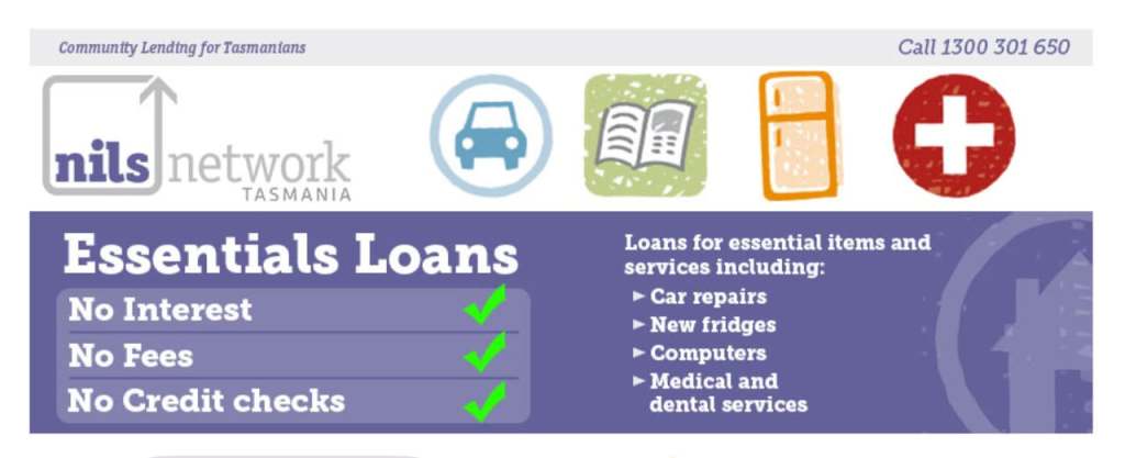 NILS Loan Appointment Slots Expanded for Local Access in Launceston