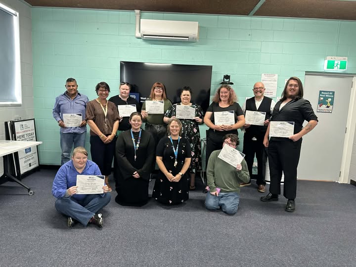 Future Ready Program Round 2 Concludes With Community Celebration