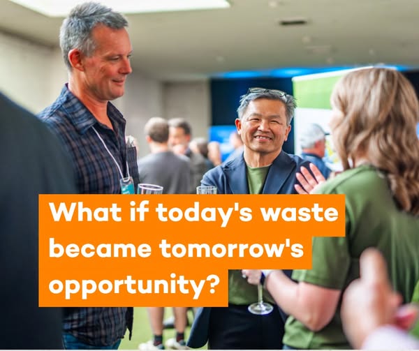 Promotion of Circular Economy Forum for Tasmanian Businesses and Innovators