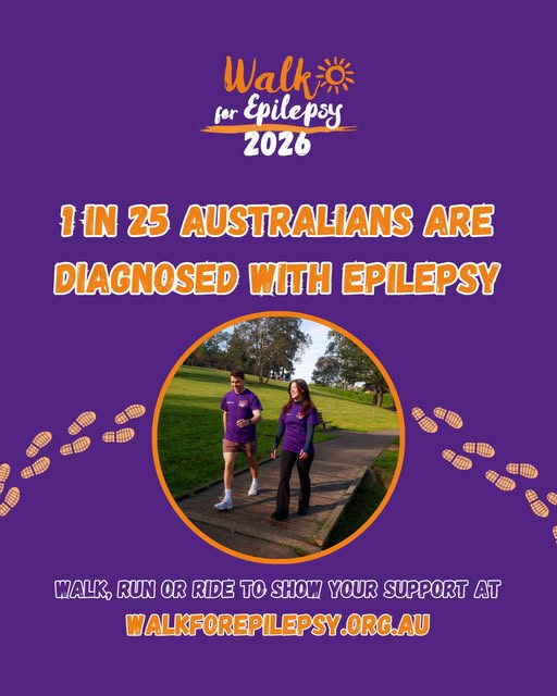 Epilepsy Tasmania Supports Community Epilepsy Connection